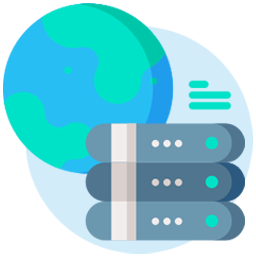 This image icon represent Web &
Email Hosting for Quintesolutions